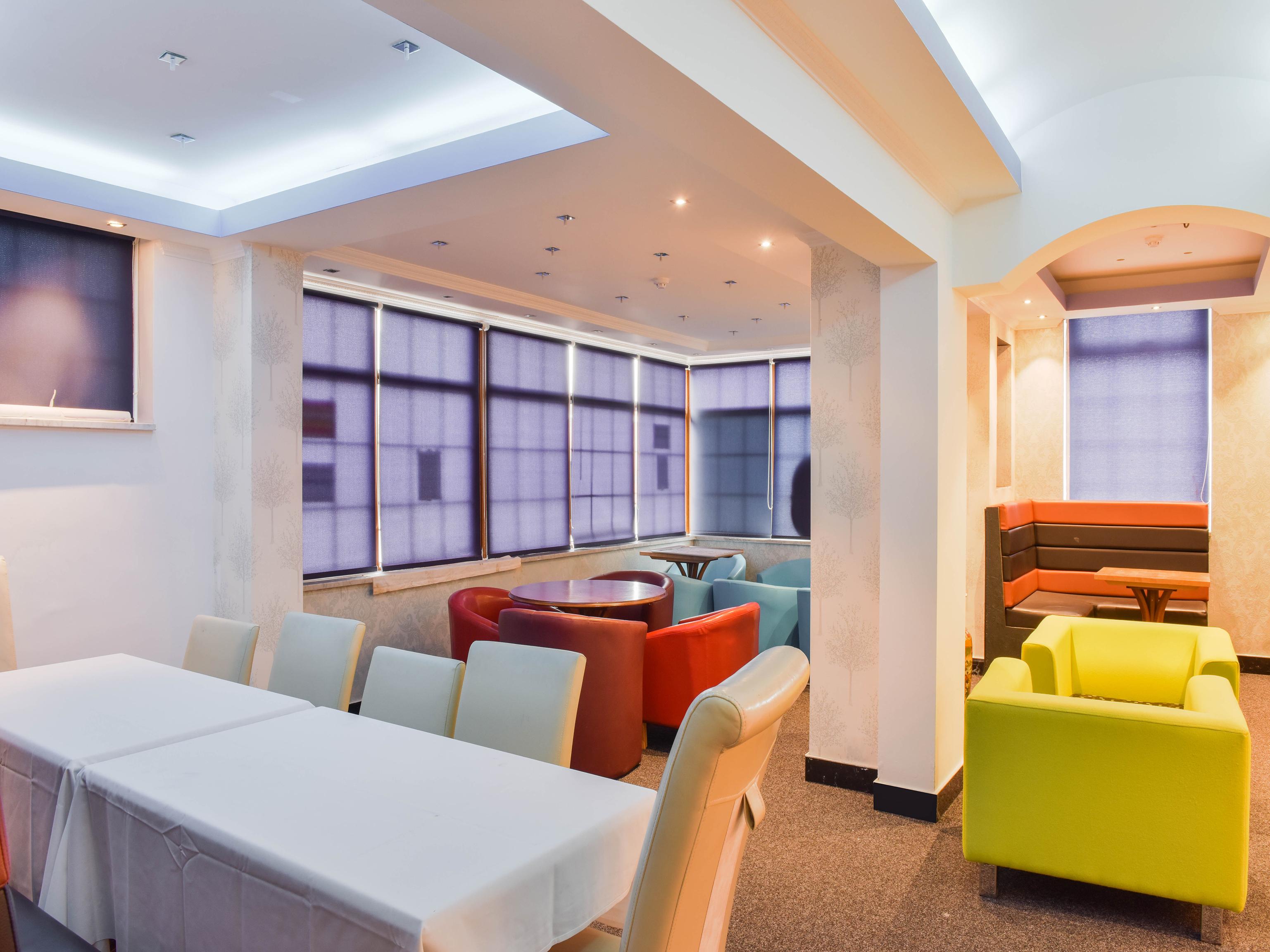 Shilton Inn Эл Шилтон Экстерьер фото