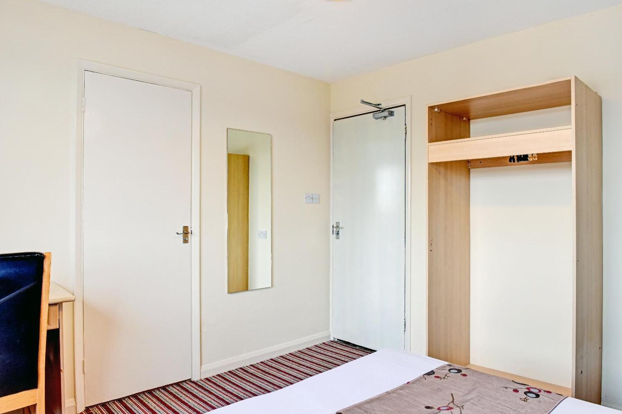 Shilton Inn Эл Шилтон Экстерьер фото