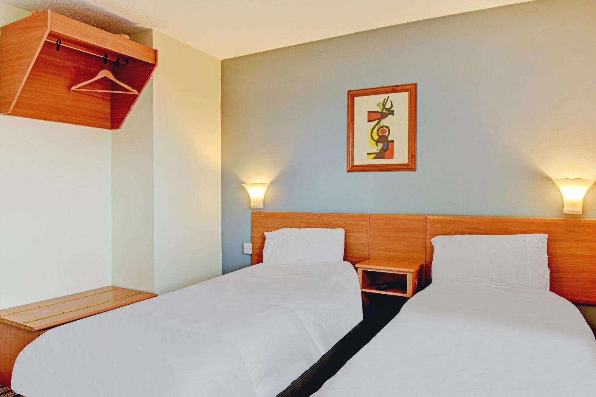 Shilton Inn Эл Шилтон Экстерьер фото