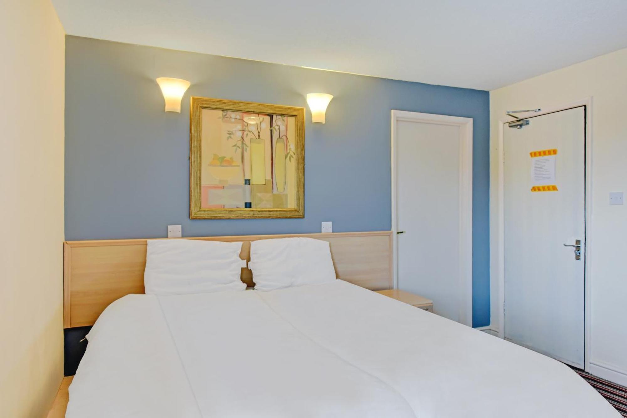 Shilton Inn Эл Шилтон Экстерьер фото